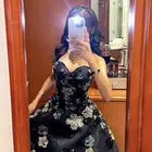 فستان سهرة للبيع