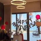 تنسيق حفلات برج داماك جدة