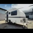 للبيع كرفان تصميم شخصي