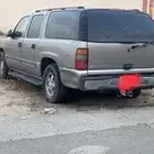 جمس سوبربان 2003 للبيع تشليح