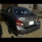 مستوبيشي اتراج 2021