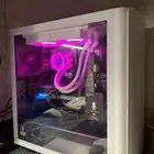 بيسي 4070 سوبر معالج i7 14700