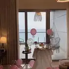 تنسيق ذكرى زواج   غرف عرسان في برج داماك