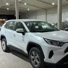 راف فور 2025 أصفار جديد سعودي (( أقل سعر ))