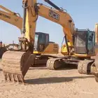 للإيجار بوكلين