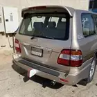 لاند كروزر 2004