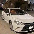 كامري 2016
