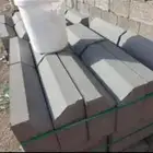 مطلوب بلدوره رصيف اسمنتية