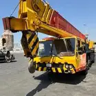 للإيجار رافعة 100 طن