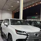 لكزس 2025 BB ابيض دخليه اف وايت بسعر خاص