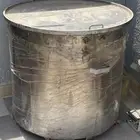 قدر كبير من الستانلس ستيل. (يصلح للأرز البخاري)