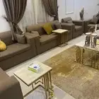 قطع كنب