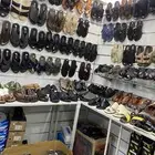 محل احذية للتقبيل