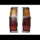 اسطبات خلفي ددسن 83-85