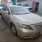 كامري 2007 تشليح