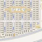 ارض حي الصفا شارع وممر مساحه 723