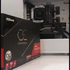 كرت شاشة rx6900xt oc