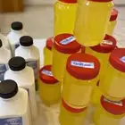 سمن طبيعي 100 100