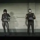 حساب قراند برق شخصيتين