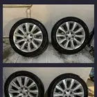 للبيع كفرات اخو الجديد