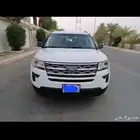فورد اكسبلور