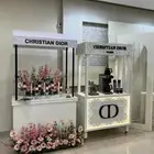 كورنر عطور كورنر قهوة