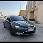 كرايزلر c200 2016