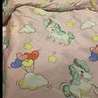 طقم اللحاف