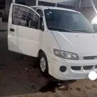 باص H1 موديل 1999 قير عادي ديزل