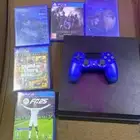 سوني 4