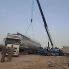 كرين ونش رافعه الرياض