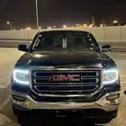 مطلوب جمس سييرا 2017او 2016 وفل كامل بسعر معقول وحالته نضيف
