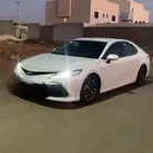 كامري 2024 بنزين مطور سعودي
