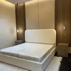 سرير بوكليه او بوكس متوفر بجميع الأشكال