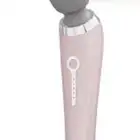 جهاز هزاز تدليك جديد بطاريه ومعه شاحن