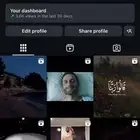 حساب انستا انشاء 2013 و 1000 متابع