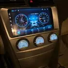 شاشة كامري 2011