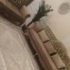 كنب كلاسيكي حرف L