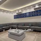شاليهات جنوب الرياض (عريض)