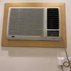 مكيف شباك كارير نظيف جدا للبيع