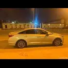 للبيع سوناتا 2017