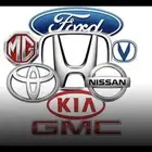 مندوب قطع غيار