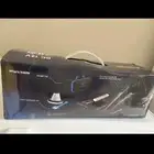 مكنسه سيارة جديدة