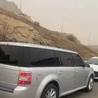 فورد فلكس بودي بلد