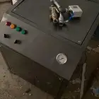 بولر كهربائي لمكبس الكوي يركب بدال الديزل