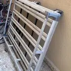 سلة سقف جيب لاندكروزر