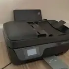 طابعه