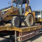 جي سي بي jcbباكهولودر للايجار الشهري فقط