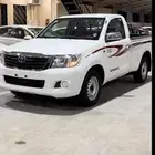 مطلوب هايلوكس غماره مديل 12-13-14-15