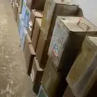 تنك حمام جديد